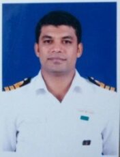 Additional Chief Engineer Indian Navy Mumbai